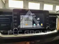 2019 KIA Stonic