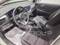 2019 KIA Stonic