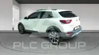 2019 KIA Stonic