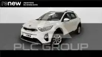 2019 KIA Stonic