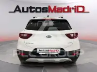 2019 KIA Stonic
