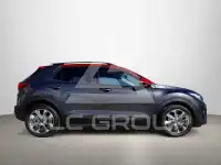 2019 KIA Stonic
