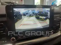 2019 KIA Stonic