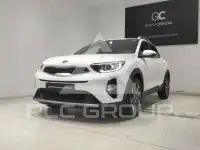 2019 KIA Stonic