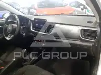 2019 KIA Stonic