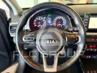 2019 KIA Stonic