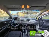 2019 KIA Stonic