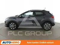 2019 KIA Stonic