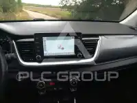 2019 KIA Stonic