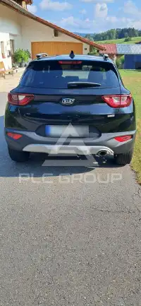 2019 KIA Stonic