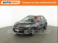 2019 KIA Stonic