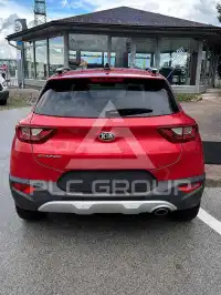 2019 KIA Stonic