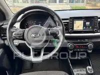 2019 KIA Stonic