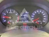 2019 KIA Stonic