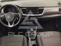 2019 KIA Stonic