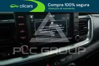 2019 KIA Stonic