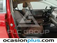 2019 KIA Stonic