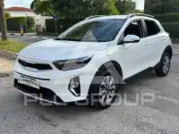 2019 KIA Stonic