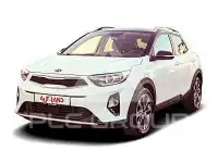 2019 KIA Stonic