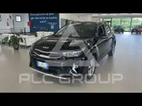 2019 KIA Stonic