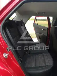 2019 KIA Stonic