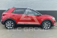 2019 KIA Stonic