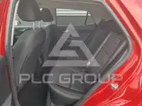 2019 KIA Stonic