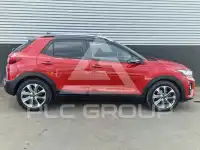2019 KIA Stonic