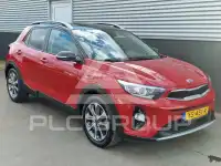 2019 KIA Stonic