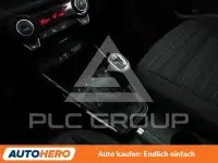 2019 KIA Stonic