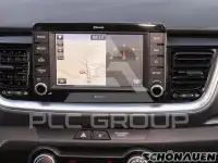 2019 KIA Stonic