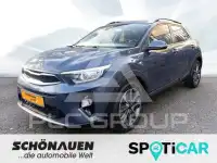 2019 KIA Stonic