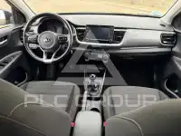 2019 KIA Stonic