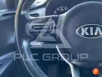 2019 KIA Stonic