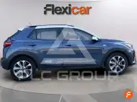 2019 KIA Stonic