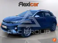 2019 KIA Stonic