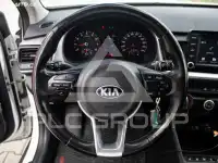 2019 KIA Stonic