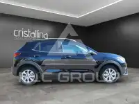 2019 KIA Stonic