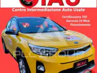 2019 KIA Stonic