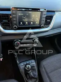 2019 KIA Stonic