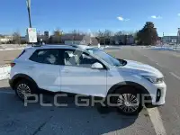 2019 KIA Stonic