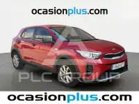 2019 KIA Stonic