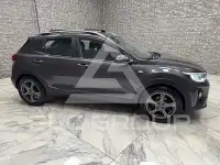 2019 KIA Stonic