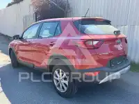 2019 KIA Stonic