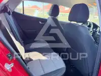 2019 KIA Stonic