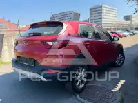 2019 KIA Stonic