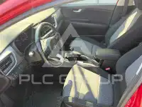 2019 KIA Stonic