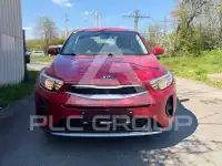 2019 KIA Stonic