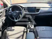 2019 KIA Stonic