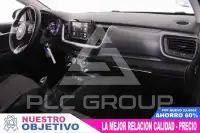 2019 KIA Stonic